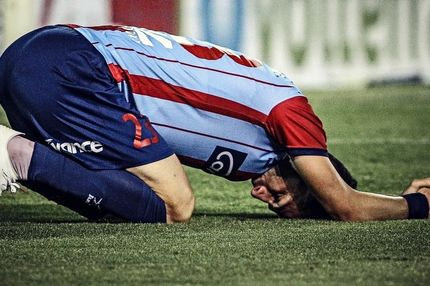 Αυτή τη φορά η πτώση του Πανιωνίου μοιάζει δίχως αύριο