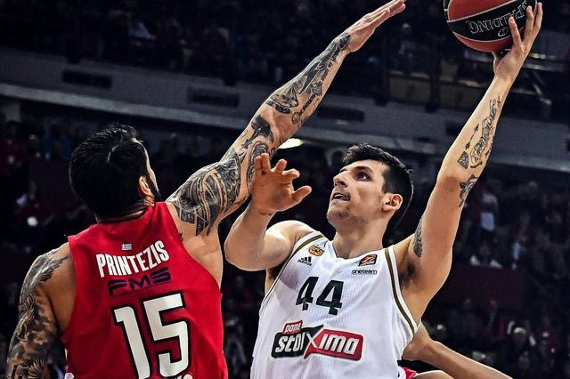 Η Euroleague πρέπει να τελειώσει τη σεζόν, αλλιώς θα καταστραφεί