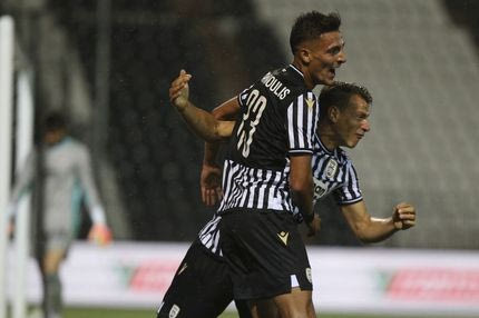 Στην τελική ευθεία για τους ομίλους οι ελληνικές ομάδες