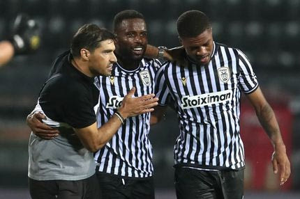 ΠΑΟΚ-Μπενφίκα με σούπερ προσφορά* & Fantasy στη Stoiximan