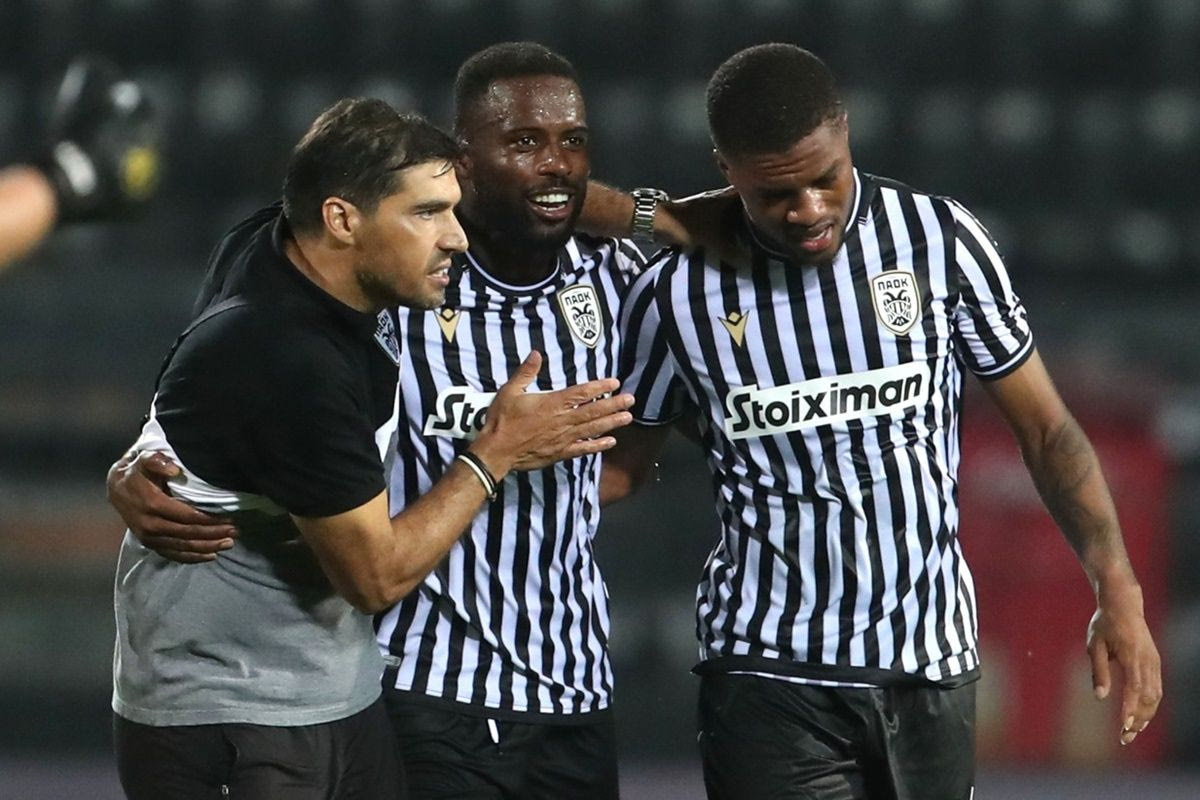 ΠΑΟΚ-Μπενφίκα με σούπερ προσφορά* & Fantasy στη Stoiximan