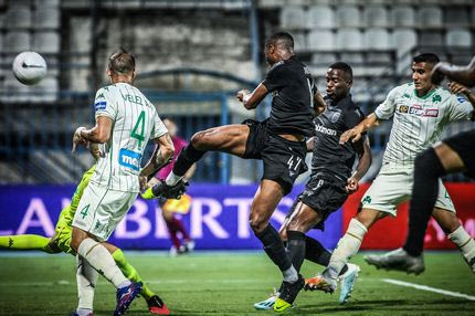 Παναθηναϊκός-ΠΑΟΚ: 5 πράγματα που ξεχώρισαν