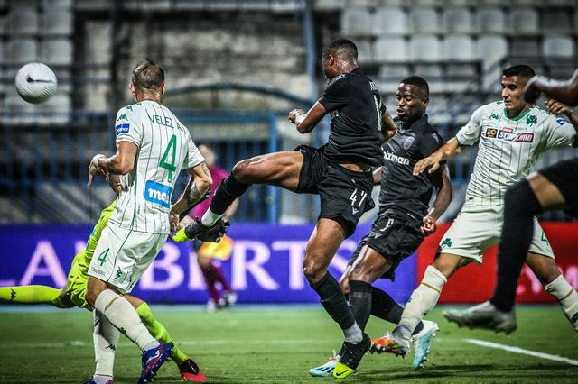 Παναθηναϊκός-ΠΑΟΚ: 5 πράγματα που ξεχώρισαν