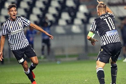 ΠΑΟΚ-Μπενφίκα: Ο Ζεζούς είχε δει τον αποκλεισμό του από τον Φερέιρα