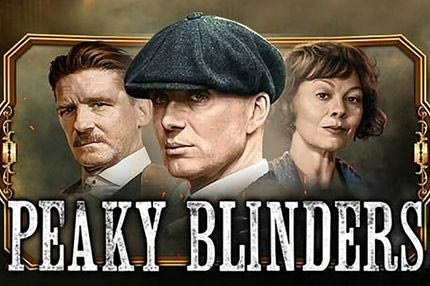 Peaky Blinders στη Stoiximan με σούπερ έκπληξη εντελώς δωρεάν*