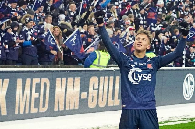 Ο ‘βίκινγκ’ Περέιρα θέλει στον ΠΑΟΚ να ξεφύγει από τα ‘στενά όρια’ του πατέρα του