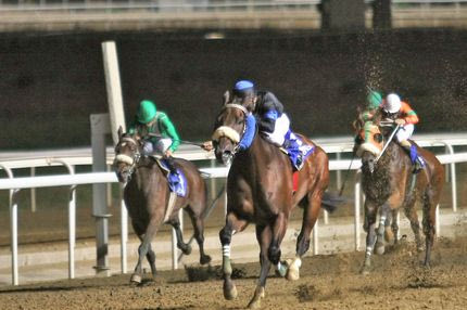 Markopoulo Park: Στον ΧΑΒΙΛΝΤΑΡ το Κύπελλο Ακροπόλεως