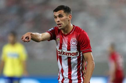 Ολυμπιακός: Ο μπαλαντέρ Ραντζέλοβιτς ‘τρώει’ δύο θέσεις βασικού