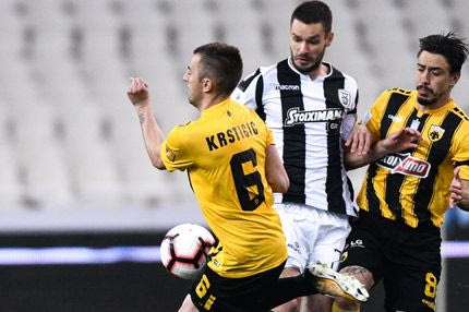 Ο Σάκχοφ είναι πιο παραγωγικός από όσο οι Σιμόες και Κρστίτσιτς μαζί