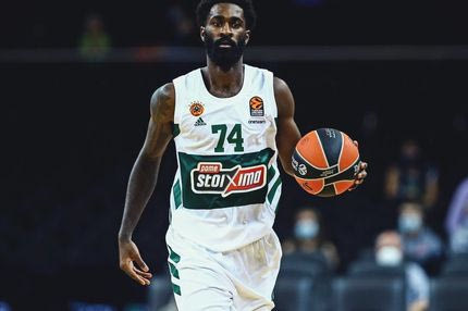 Ο κομβικός Σαντ Ρος του Παναθηναϊκού, η υπερηχητική Αρμάνι και ο MVP Καμπάτσο