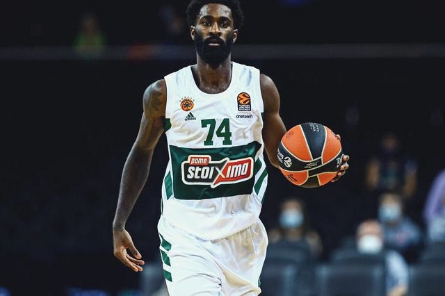 Ο κομβικός Σαντ Ρος του Παναθηναϊκού, η υπερηχητική Αρμάνι και ο MVP Καμπάτσο