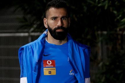 Η Εθνική του (κάθε) Σιόβα και των ομάδων είναι χαμένη υπόθεση