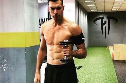 Ο Κώστας Σλούκας έγινε ντούκι για να παίξει το μπάσκετ της ζωής του