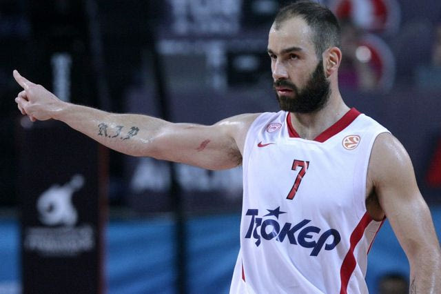 Τα καλύτερα ματς της Ευρωλίγκας την τελευταία 20ετία