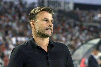 Άνοιξε την πόρτα της επιστροφής του Βιεϊρίνια ο Στανόγεβιτς