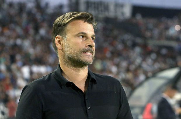 Άνοιξε την πόρτα της επιστροφής του Βιεϊρίνια ο Στανόγεβιτς