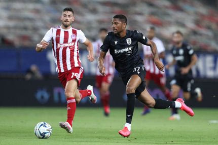 Fantasy για το ελληνικό πρωτάθλημα στη Stoiximan με 50.000€* εγγυημένα!