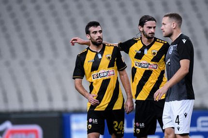 Γιατί στην ΑΕΚ σκέφτονται να μην πάρουν άλλον στόπερ