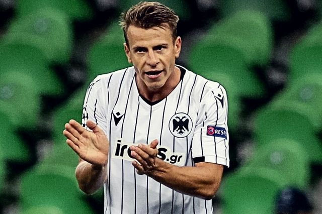 Οι περιπέτειες στην Ευρώπη είναι πολύ… ‘ΠΑΟΚ είσαι αφού’