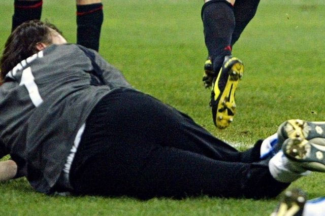 Ο ‘χειρότερος γκολκίπερ’ της Premier League έψαξε το δίκιο του 21 χρόνια αργότερα