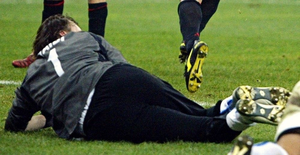 Ο ‘χειρότερος γκολκίπερ’ της Premier League έψαξε το δίκιο του 21 χρόνια αργότερα