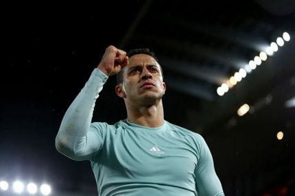 Ο Τιάγκο είναι μόλις η 13η πιο ακριβή μεταγραφή της Λίβερπουλ