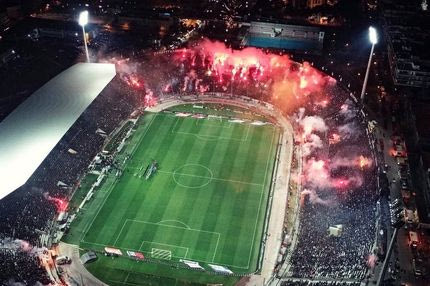 “Σκαστοί από την κλινική” βιολιά, τσέλο και… ΠΑΟΚ