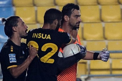 Η ΑΕΚ δεν έχει τον χρόνο ν’ αποτύχει δεύτερη φορά