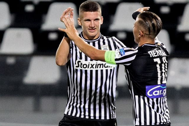 ΠΑΟΚ-ΑΕΛ: Ο Τζόλης έδωσε την λύση, η Μπενφίκα φέρνει προβλήματα