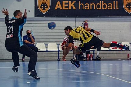 ΑΕΚ: Το γκολ-θαύμα του Κριστιάν Ουγάλδε θυμίζει γιατί ήταν παιδί-θαύμα