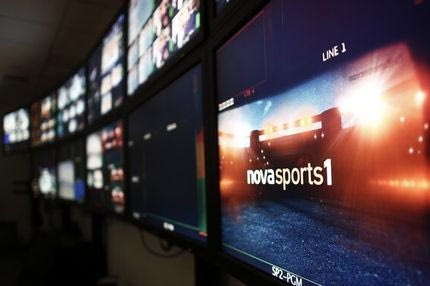 Πανδαισία ντέρμπι με Τότεναμ – Τσέλσι, Λίβερπουλ – Άρσεναλ, Γιουβέντους – Νάπολι, Λάτσιο – Ίντερ, Λιόν – Μαρσέιγ… ασφαλώς στα Novasports!