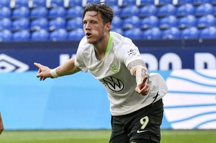 ΑΕΚ: Τα 8 πιο περίεργα στοιχεία από το Βόλφσμπουργκ-Ντέσνα