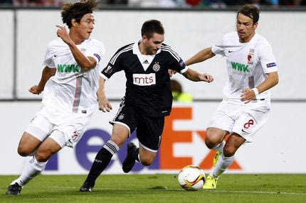 Ο Ζίβκοβιτς ρυθμιστής για τη σεζόν του ΠΑΟΚ και το μέλλον του Φερέιρα