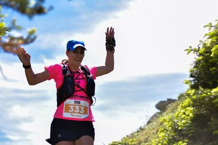 Ολοκληρώθηκαν με επιτυχία οι Αγώνες ορεινού τρεξίματος TihioRace & TihioStageRace