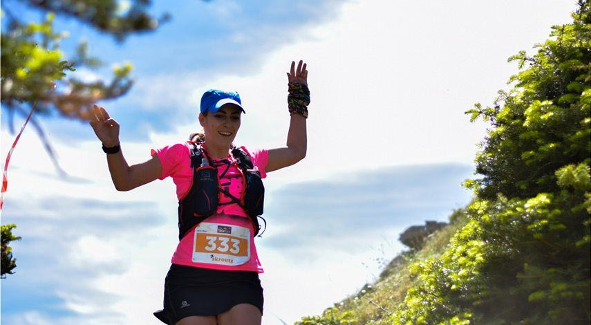 Ολοκληρώθηκαν με επιτυχία οι Αγώνες ορεινού τρεξίματος TihioRace & TihioStageRace