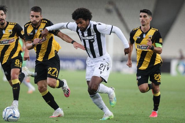 Τα ευρωπαϊκά πρωταθλήματα επιστρέφουν με ντέρμπι