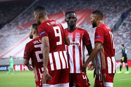 Πόσους βαθμούς θα μαζέψουν στους ομίλους οι ελληνικές ομάδες;