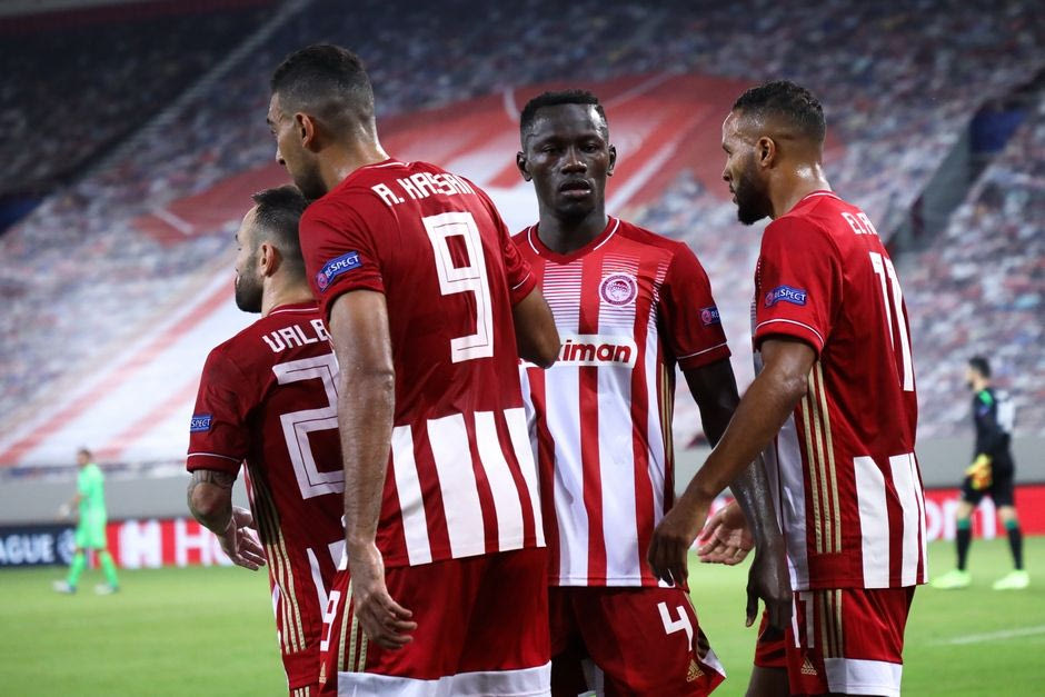 Πόσους βαθμούς θα μαζέψουν στους ομίλους οι ελληνικές ομάδες;