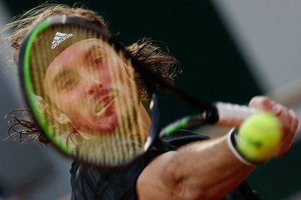 Ντέρμπι αιωνίων, Τσιτσιπάς και Εθνική Ομάδα