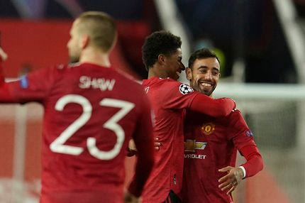 Μεγάλο ντέρμπι την Κυριακή στο Old Trafford