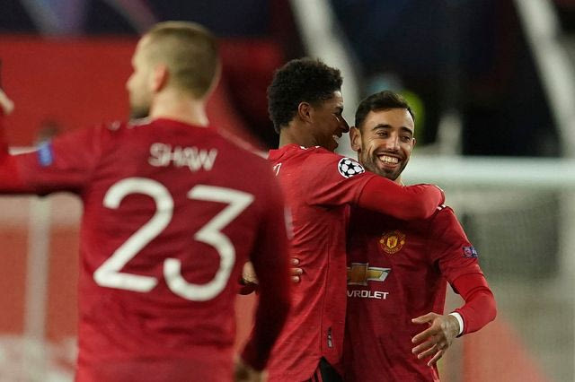 Μεγάλο ντέρμπι την Κυριακή στο Old Trafford