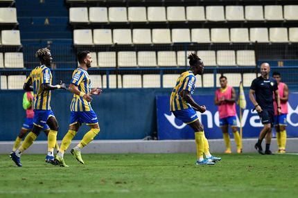 Poll: Τα καλύτερα γκολ της 4ης αγωνιστικής