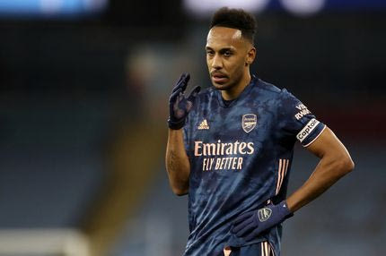 Ο Ομπαμεγιάνγκ ξυπνάει εφιαλτές… Εζίλ στην Άρσεναλ