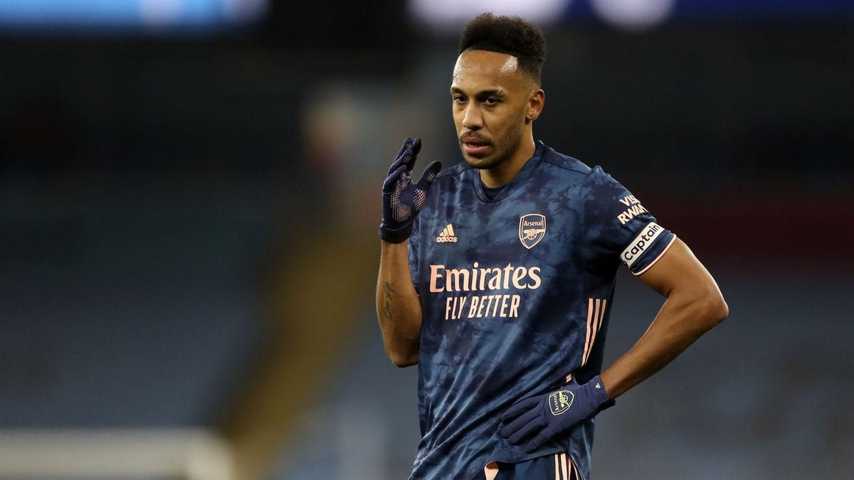 Ο Ομπαμεγιάνγκ ξυπνάει εφιαλτές… Εζίλ στην Άρσεναλ