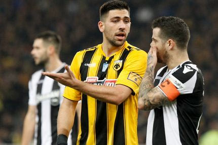 Ο ΠΑΟΚ ακολουθεί βήμα-βήμα τα λάθη που έκανε η ΑΕΚ το 2018