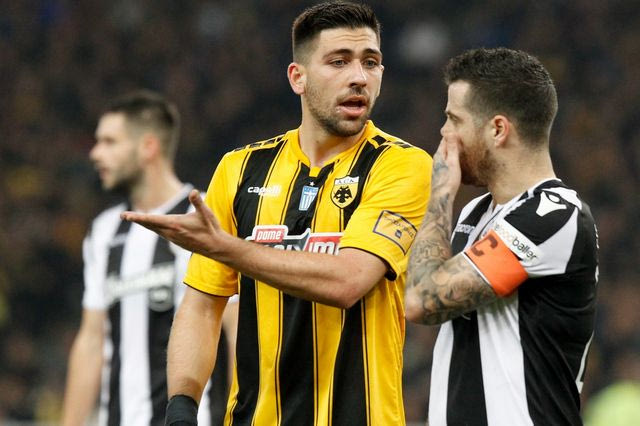 Ο ΠΑΟΚ ακολουθεί βήμα-βήμα τα λάθη που έκανε η ΑΕΚ το 2018