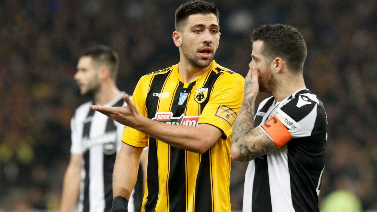 Ο ΠΑΟΚ ακολουθεί βήμα-βήμα τα λάθη που έκανε η ΑΕΚ το 2018