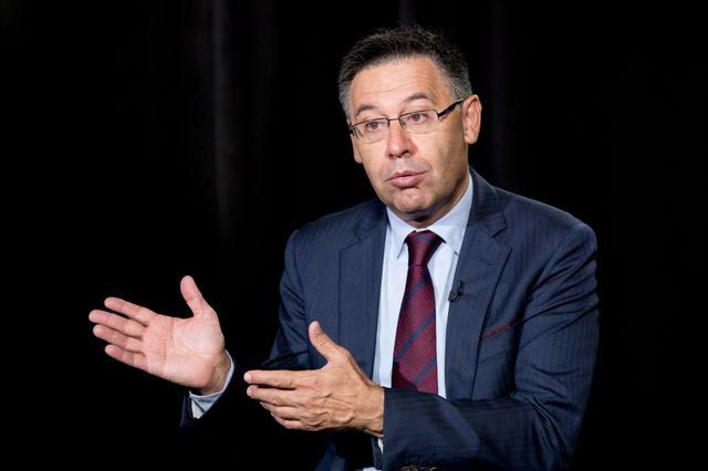 Οι πρώην πρόεδροι της Μπαρτσελόνα αρνήθηκαν τα πάντα στο δικαστήριο για την υπόθεση “Νεγκρέιρα”