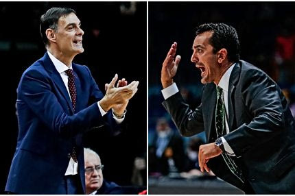 Ο Παναθηναϊκός θα επιδιώξει να ‘χαλάσει’ τη φάση του Ολυμπιακού