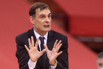 Ο Μπαρτζώκας διάλεξε τον Χάρισον και για τέτοια σουτ